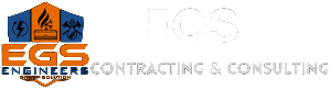 EGS Official Logo